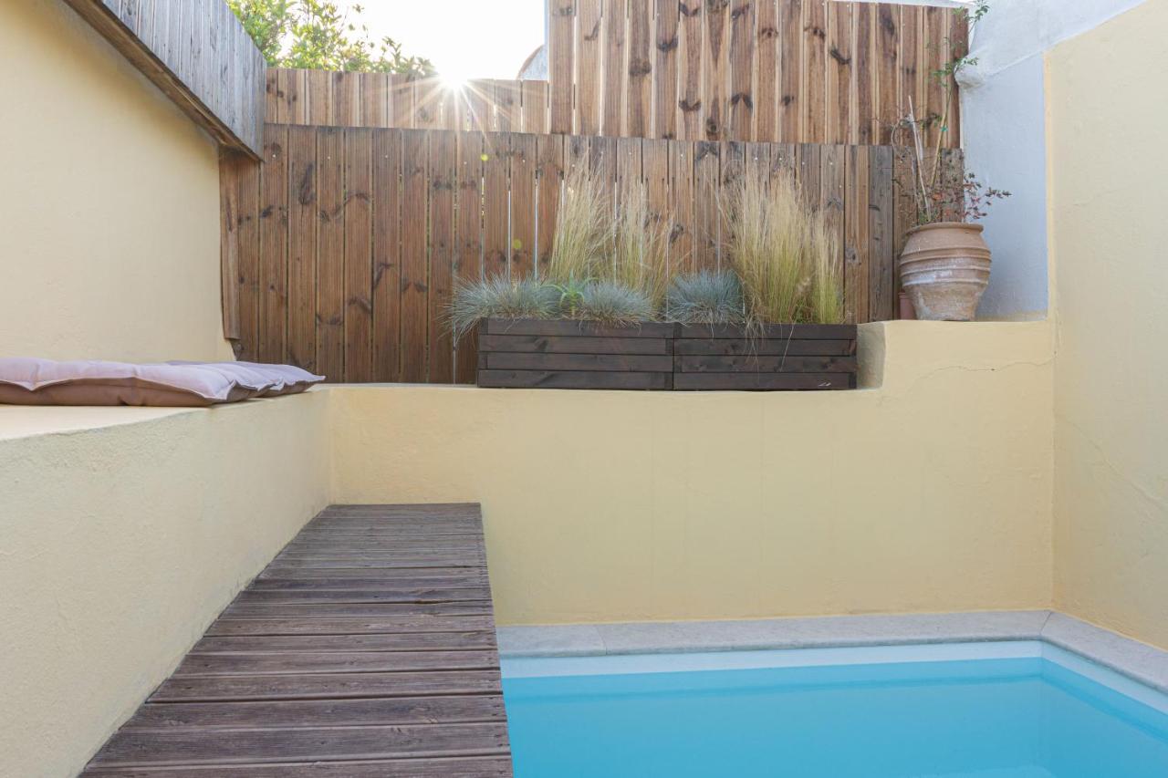 Arismari Cretan Holiday Home Angouselianá Esterno foto
